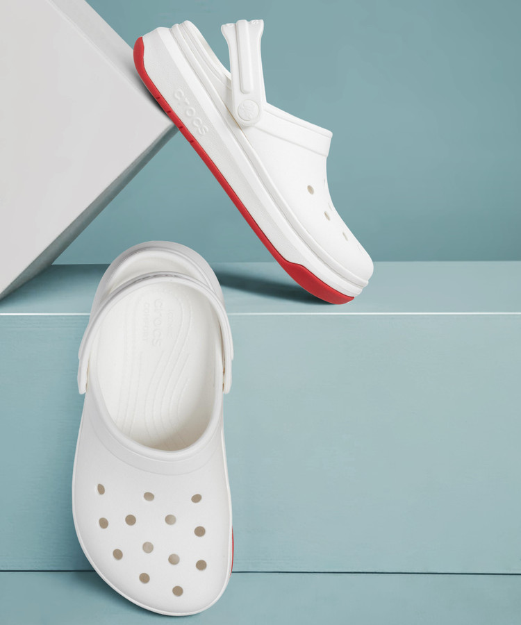 Master Copy Crocs 1st Copy White Crocs Below 1500 Buy First
