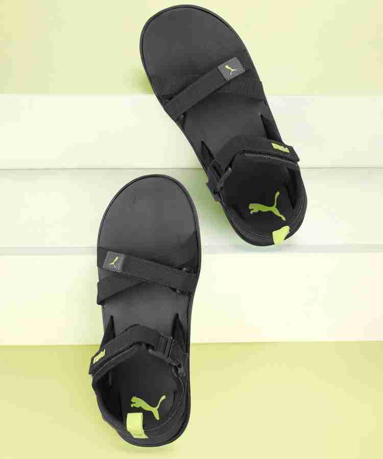 PUMA Pebble II Men Sports Sandals Buy PUMA Pebble II Men Sports Sandals Online at Best Price Shop Online for Footwears in India Flipkart