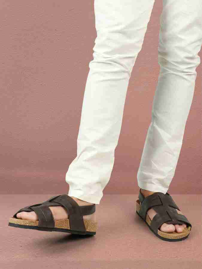 CARLTON LONDON Men Sandals Buy CARLTON LONDON Men Sandals Online at Best Price Shop Online for Footwears in India Flipkart