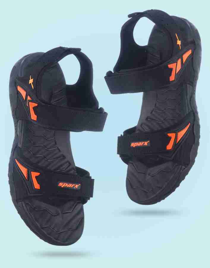 Sparx sandals for mens hot sale flipkart