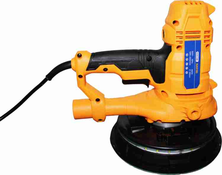 Heavy duty wall deals sander