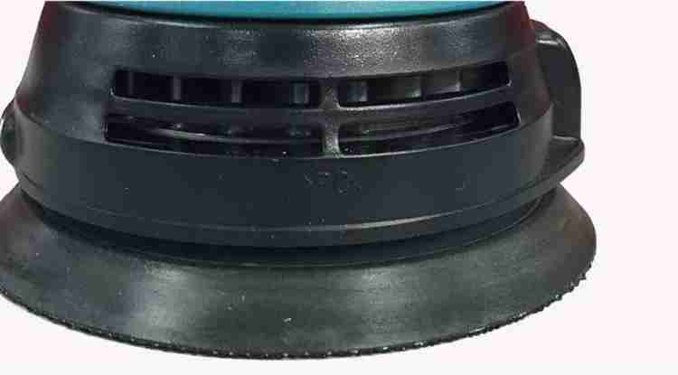 Makita 5 discount inch orbital sander