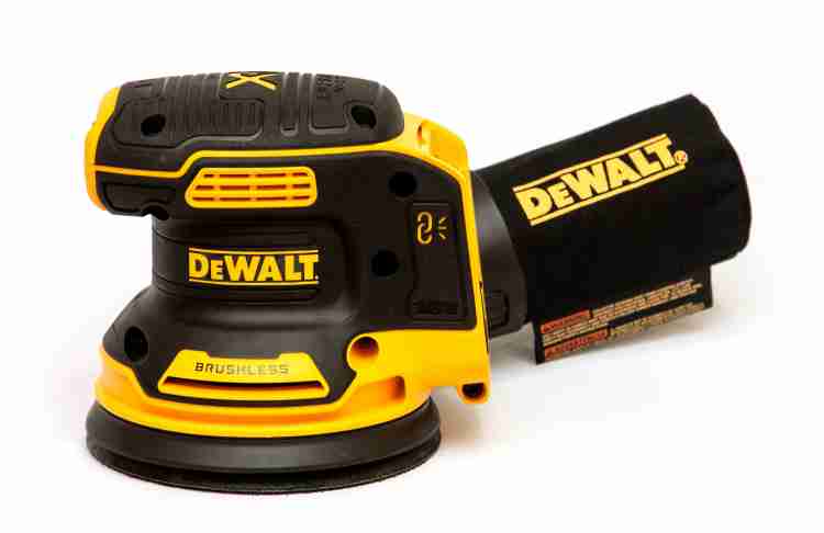 Dewalt 6 inch 2024 orbital sander