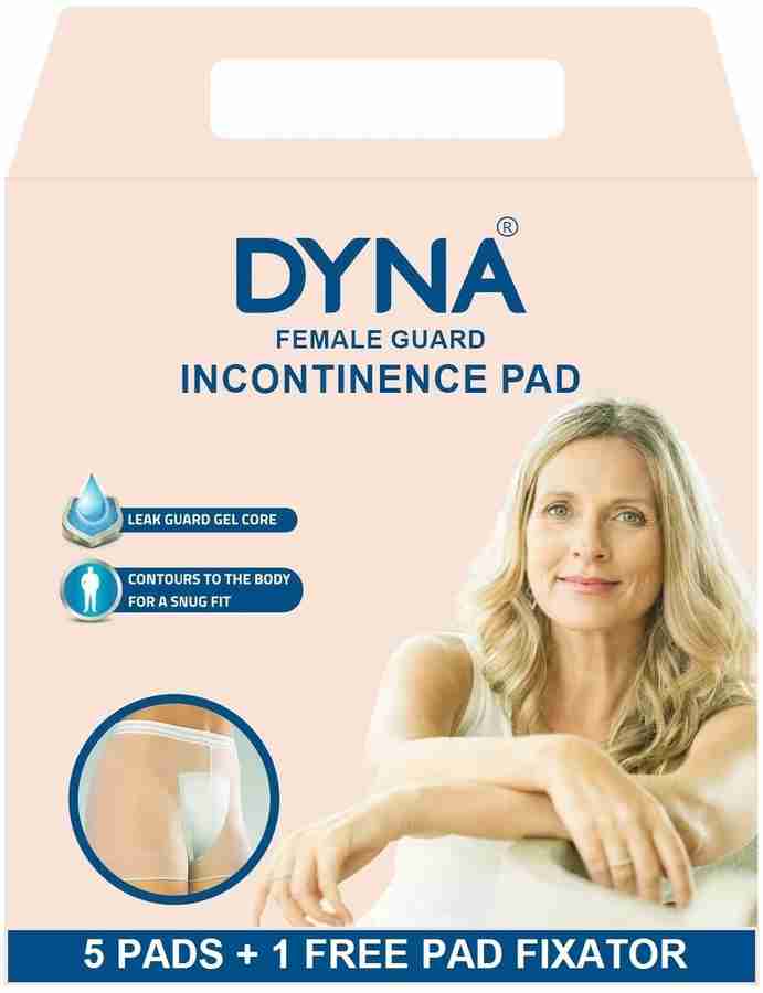 Incontinence products india best sale