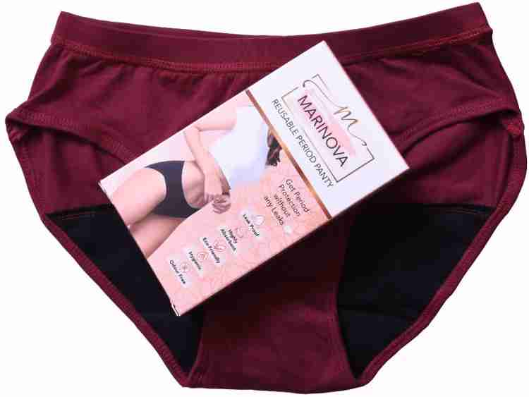 Period panty for women