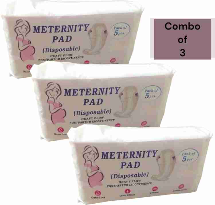 Maternity Sanitary Pad at Rs 150/pack, Sanitary Pad in Pondicherry