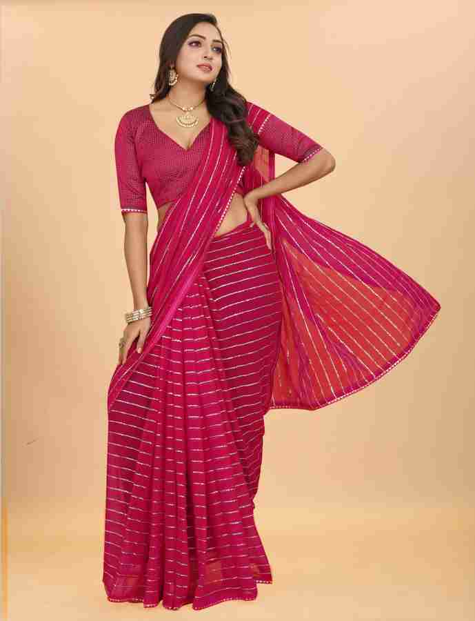 Flipkart stone work saree shop