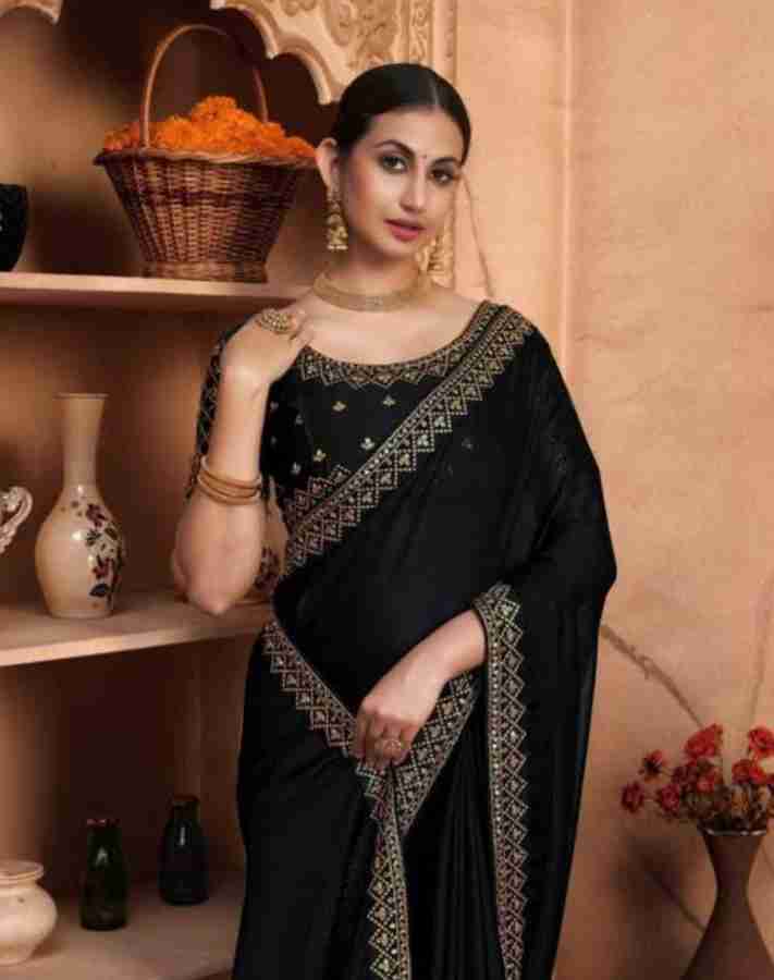Opara silk saree in flipkart clearance