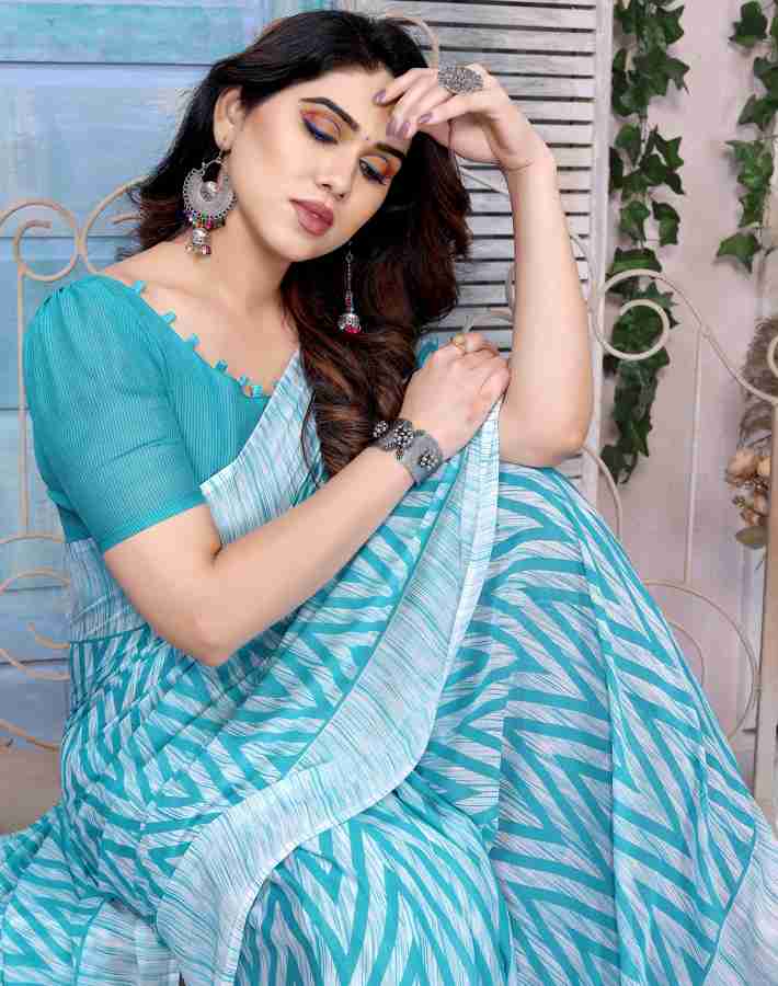 Daily wear georgette clearance sarees