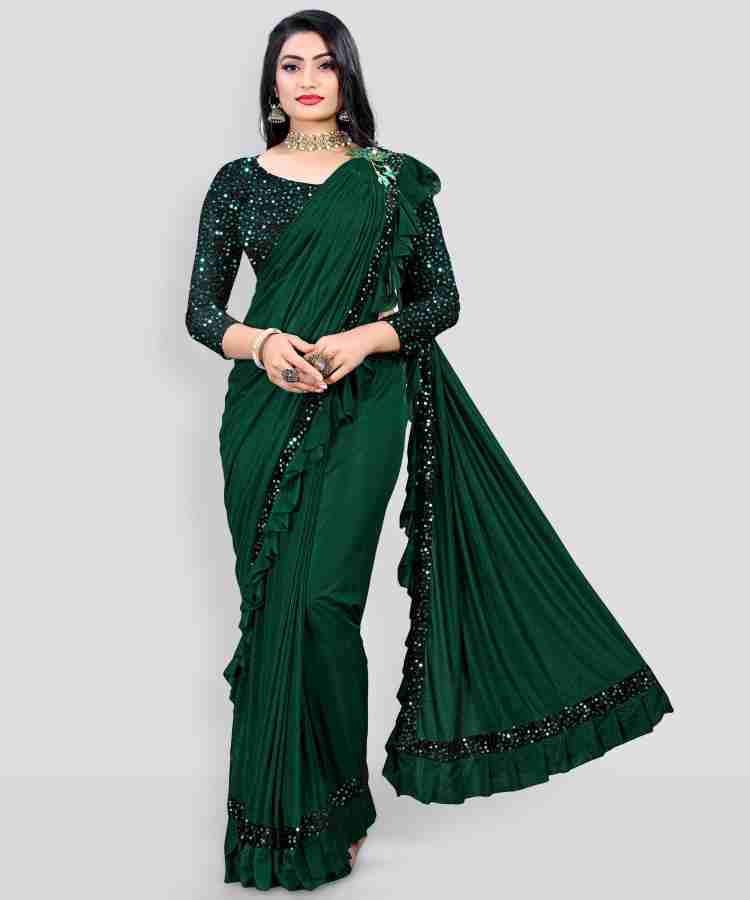 Bollywood sarees online flipkart best sale