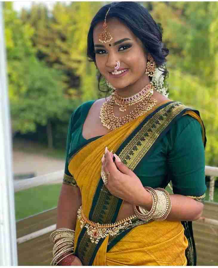 Flipkart fancy cotton sarees shop