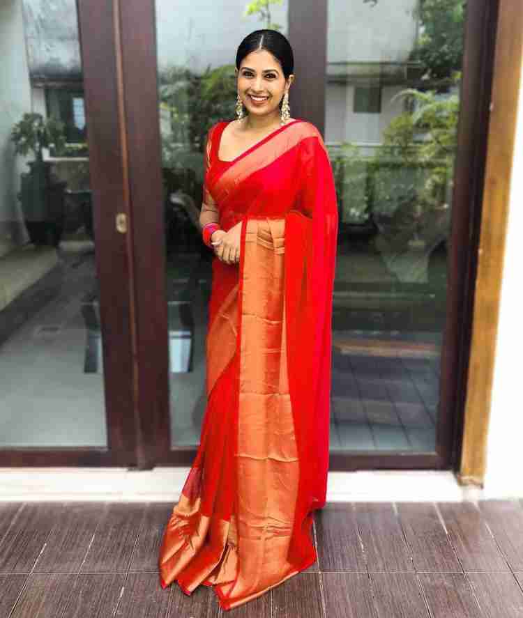 Flipkart opara silk shop