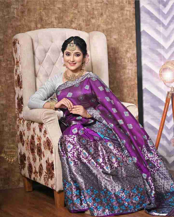 Mekhela chador online top