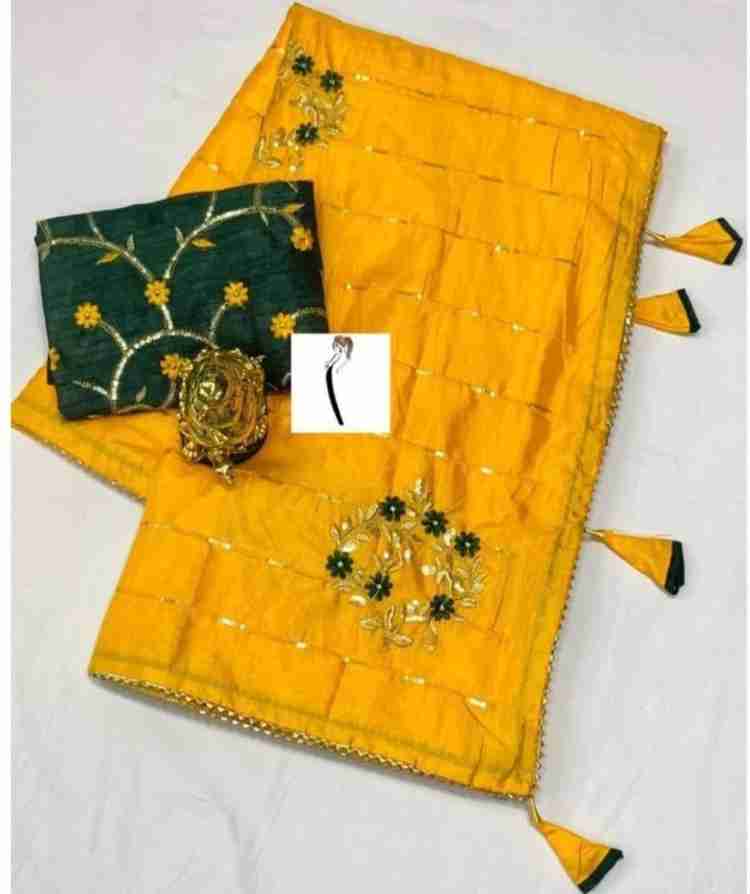 Flipkart sana silk saree online