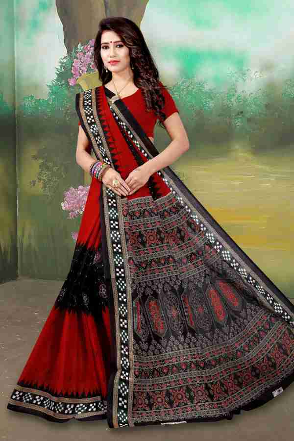 Sambalpuri on sale lehenga choli