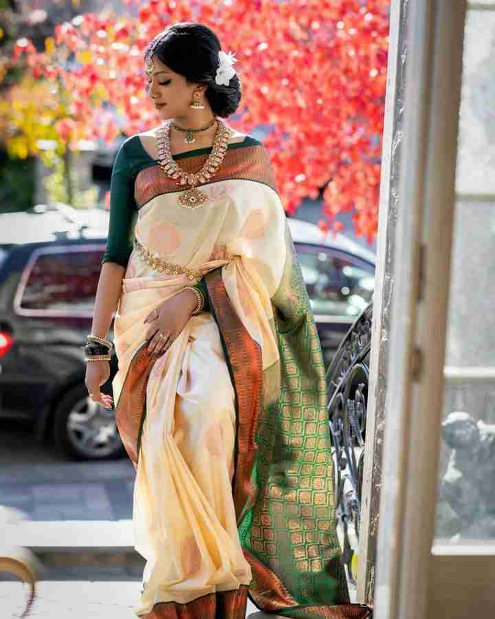 Flipkart online shopping silk cotton sarees top