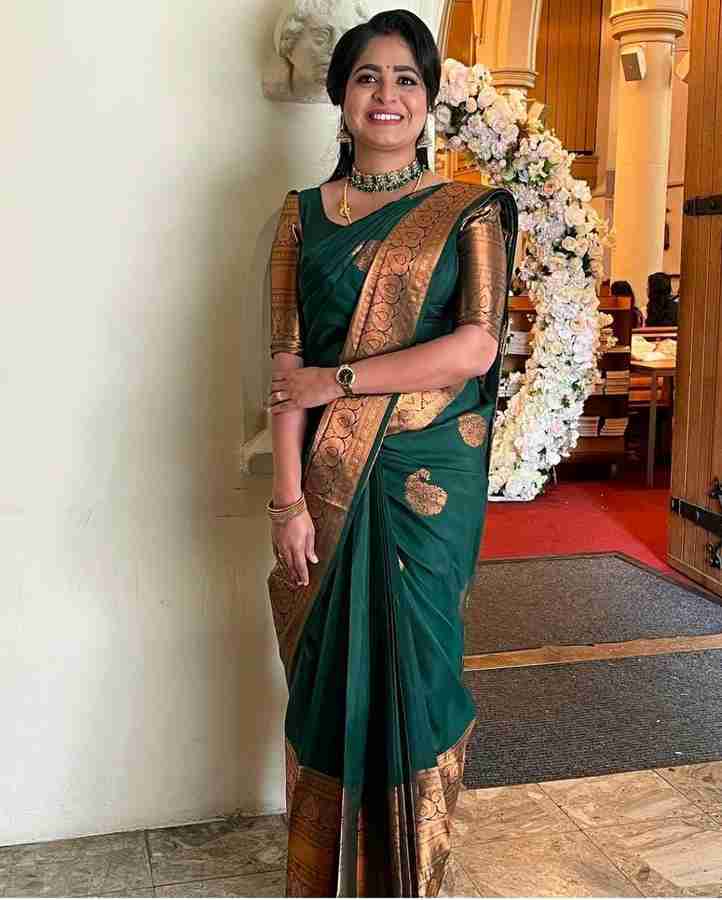 Flipkart opara silk store
