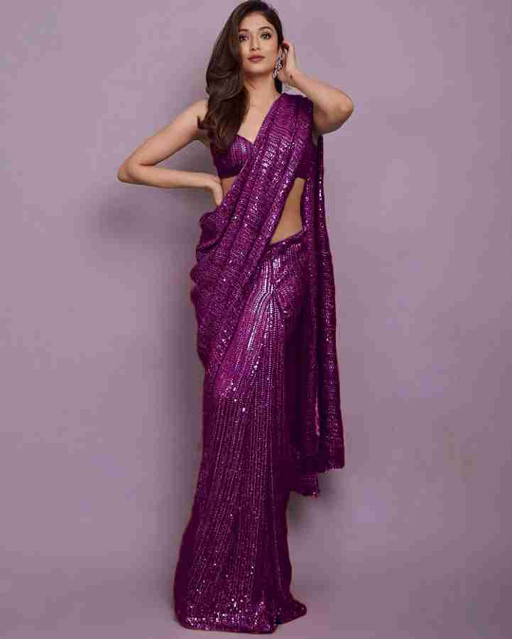 Flipkart woman saree deals