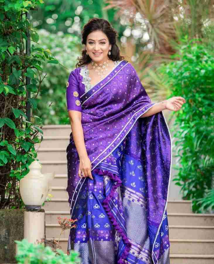 Mekhela chador online top