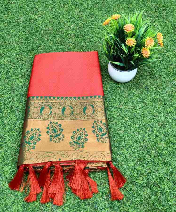 Fancy silk sarees outlet with price