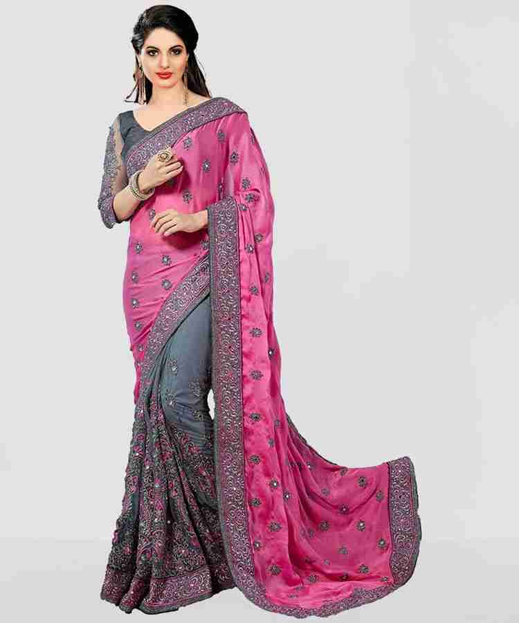 Flipkart new saree design clearance