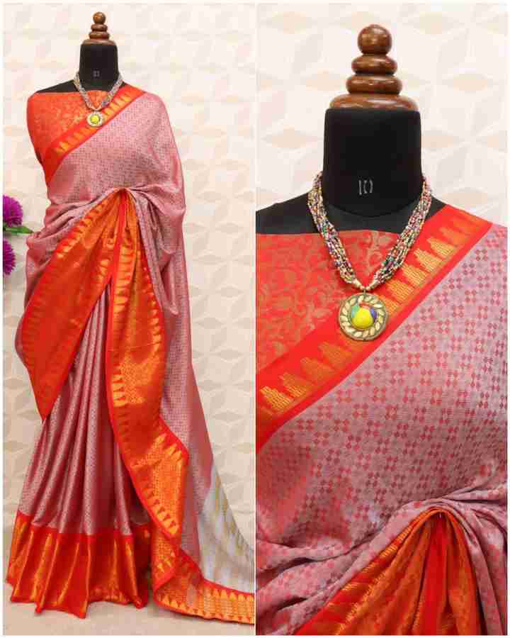 Opara silk saree flipkart shop