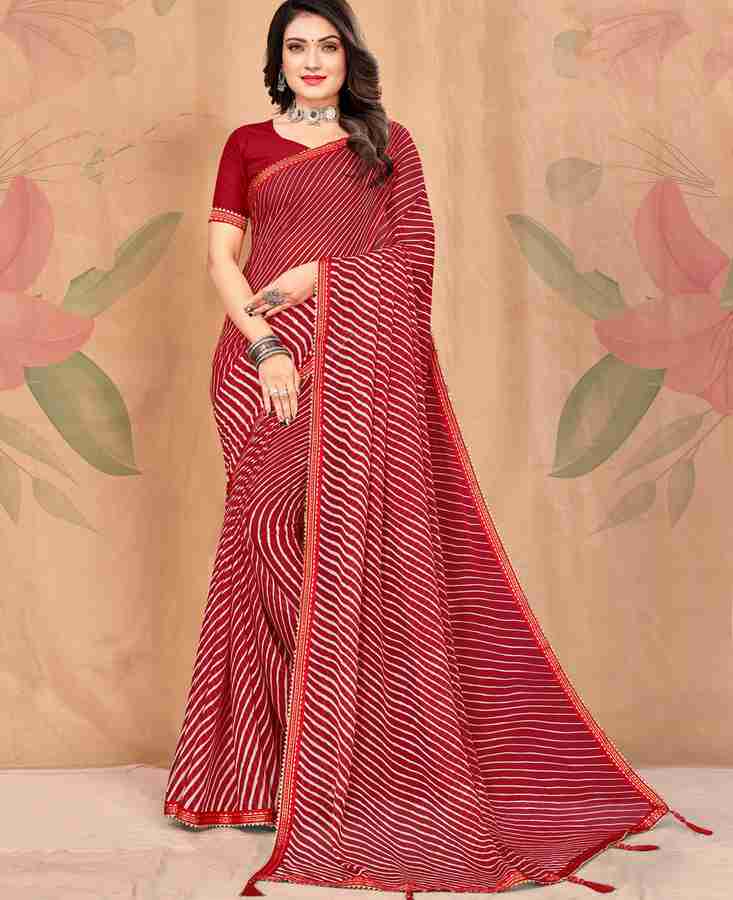 Flipkart mahotsav sarees top