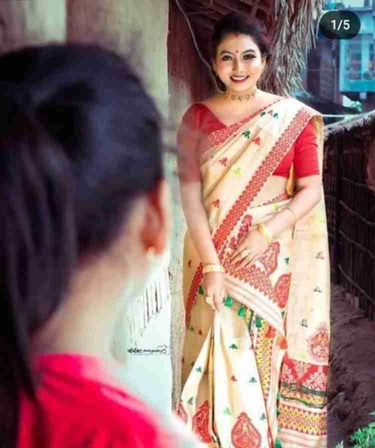 Bengali saree online flipkart deals