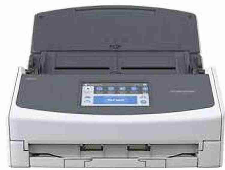FUJITSU IX100 IX1600 Scanner - FUJITSU : Flipkart.com 