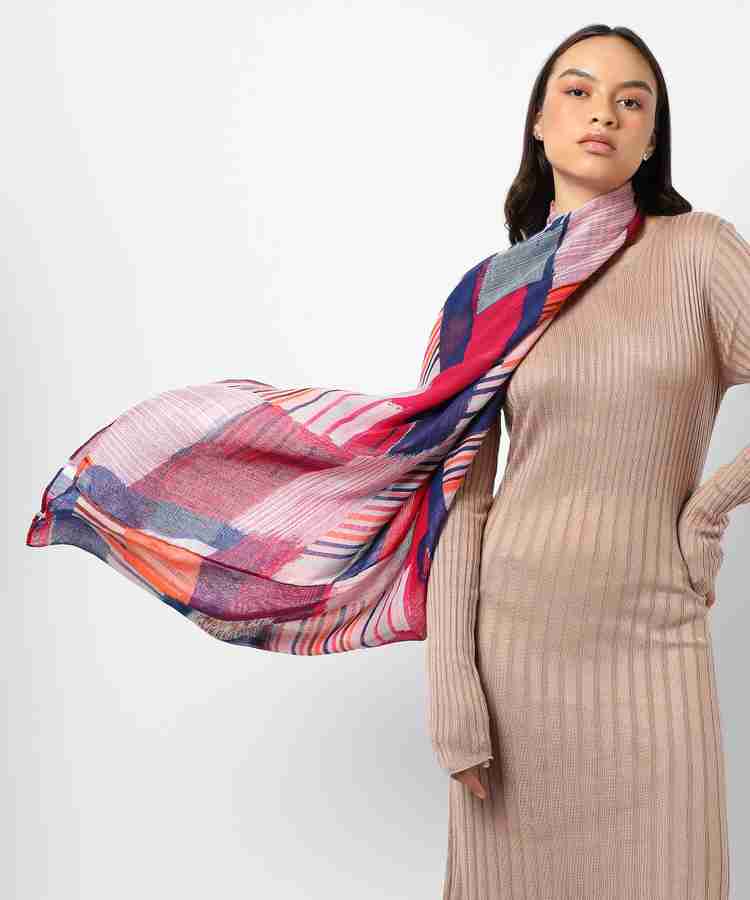 Ladies scarf flipkart online
