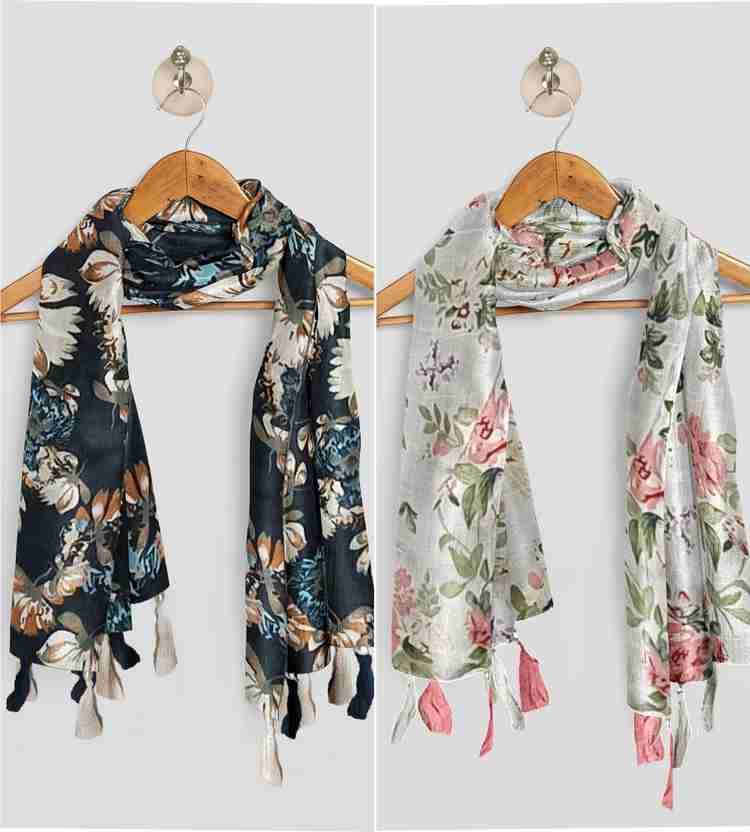 Flipkart stoles hotsell