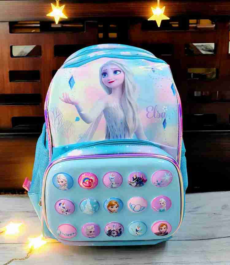 Frozen school bag price online