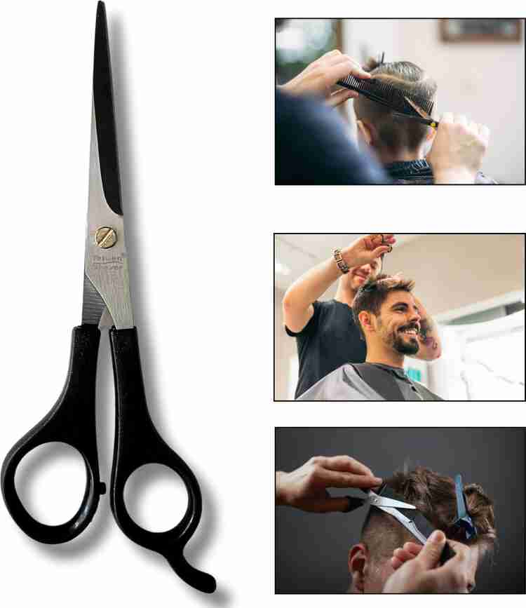 Hair cutting scissors flipkart discount