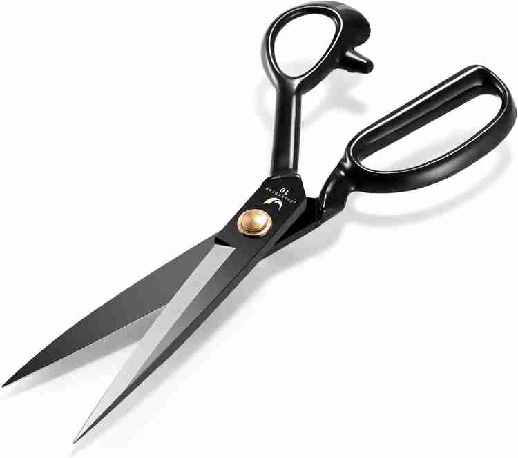 Fabric scissors set store