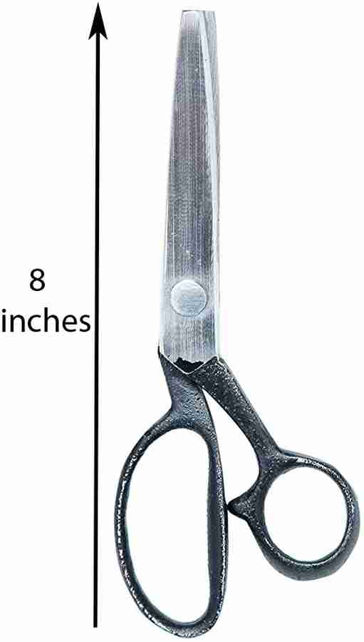 Flipkart DSHARPP Pinking Shears Fabric Crafts Dressmaking 8