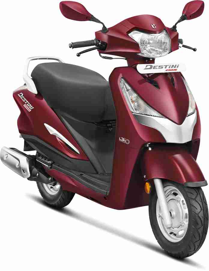 Destiny bike price top