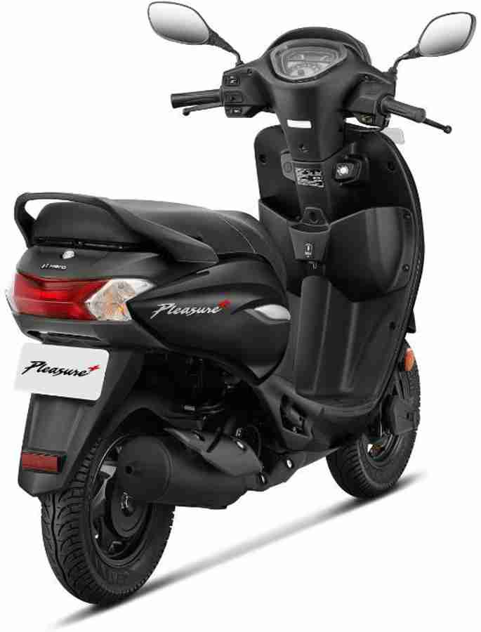 Hero Pleasure VX Booking for Ex Showroom Price Price in India Buy Hero Pleasure VX Booking for Ex Showroom Price online at Flipkart
