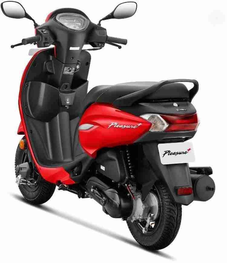 Hero Pleasure VX Booking for Ex Showroom Price Price in India Buy Hero Pleasure VX Booking for Ex Showroom Price online at Flipkart