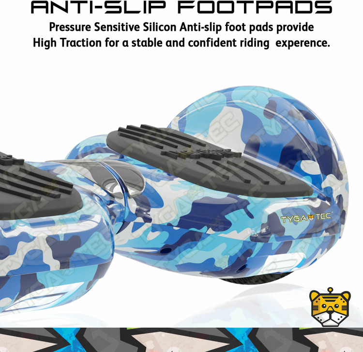 Hover Board Which Hoverboard Should I Buy Hover-1™ Blast