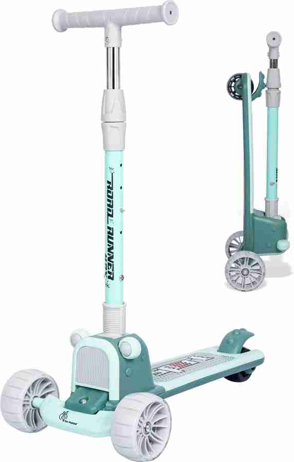R for rabbit road online runner scooter for kids