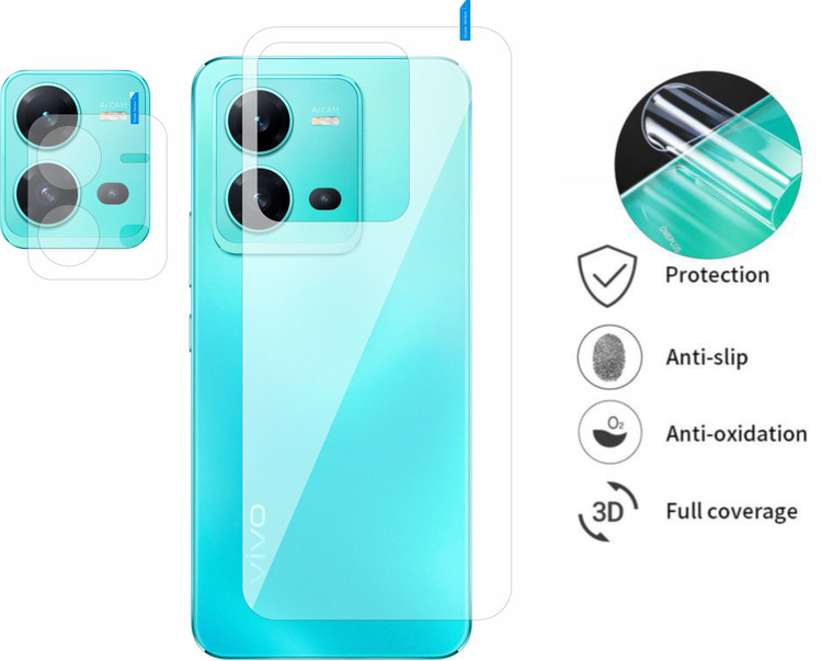 Phone Poco X2 Camera Tempered Glass Atodds Poco Poco X2 Camera