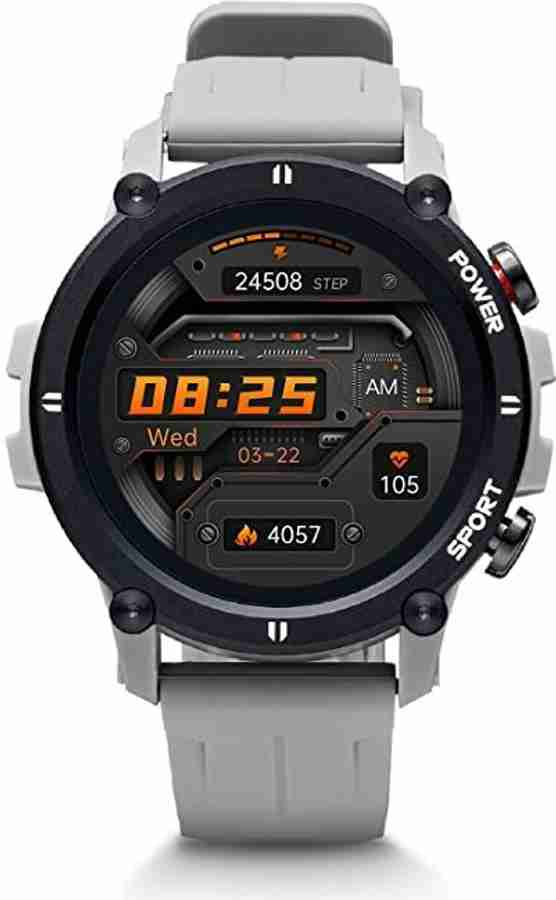 Preyansh Screen Guard for Vibez by Lifelong Haile Smartwatch For Men with HD Display Preyansh Flipkart