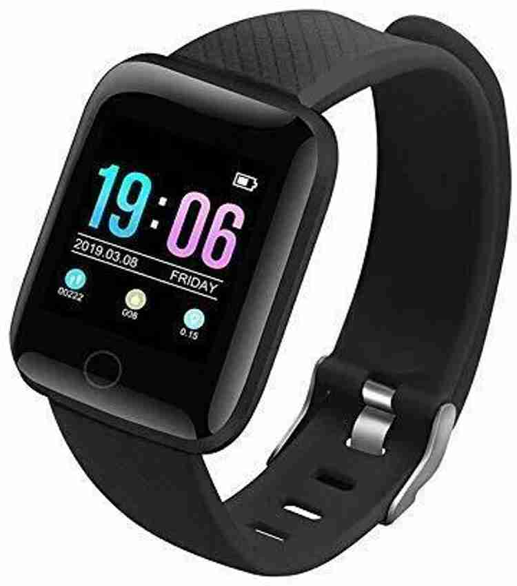 Band watch flipkart sales