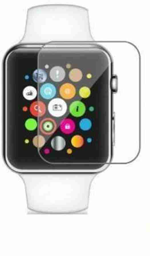 RapTag Edge To Edge Screen Guard for Apple watch series 3