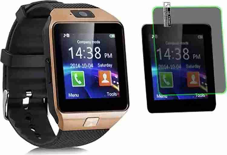 Dz09 smart watch under 500 2025