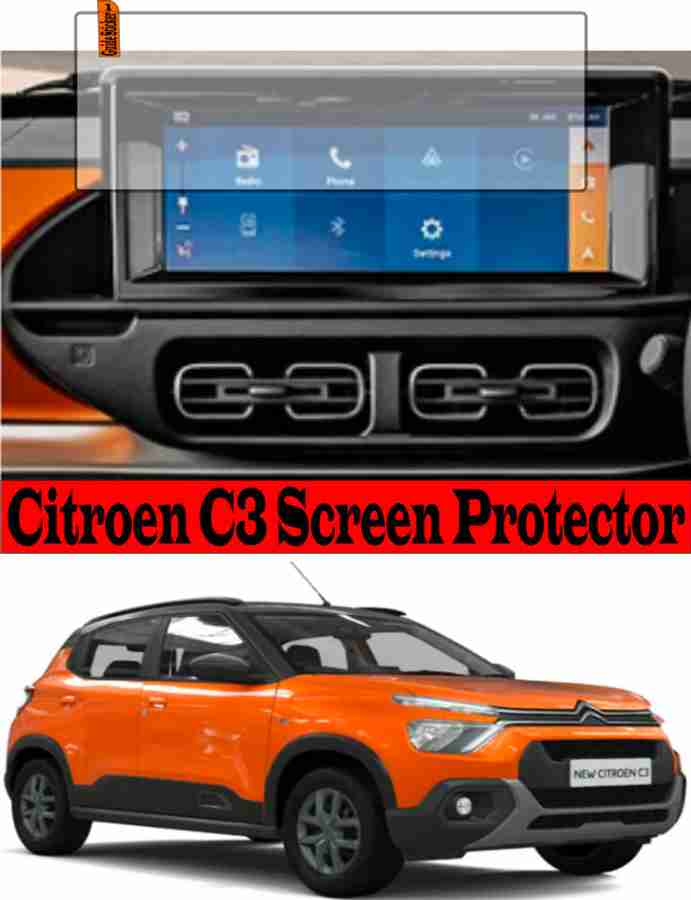 Citroen accessories hot sale