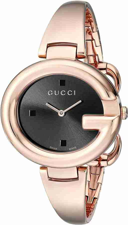 TAJ EXPRESSS Edge To Edge Screen Guard for Gucci Gucci G Timeless Stainless Steel Men s Watch YA126248 screen guard TAJ EXPRESSS Flipkart
