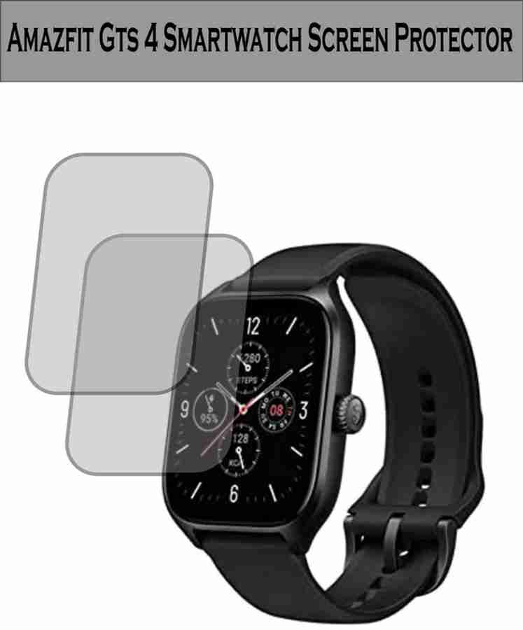 Amazfit gts flipkart top