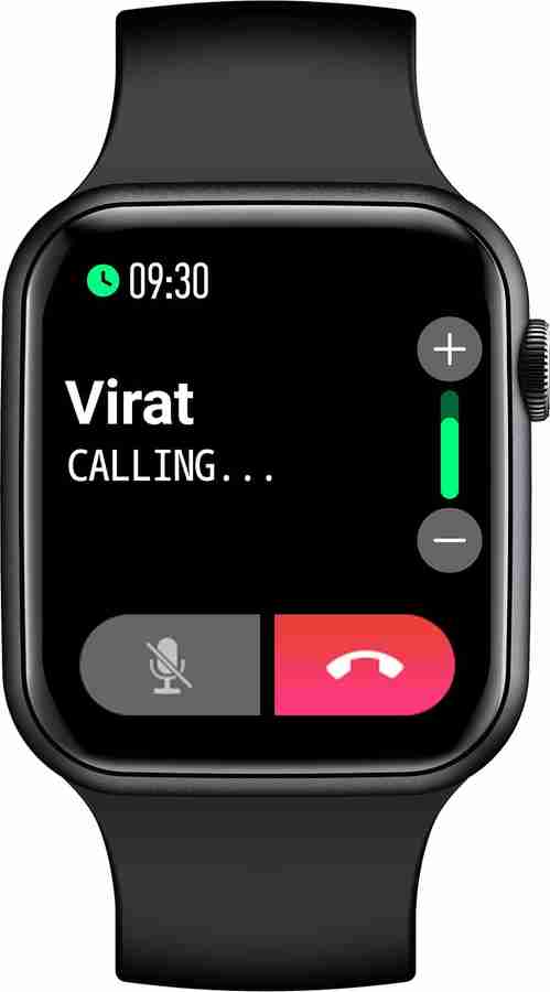 TECHEL 99 Ring Bluetooth Calling Smartwatch Smartwatch Price in