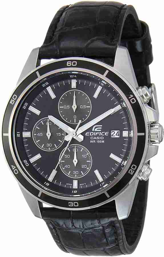 Casio edifice glass sales price